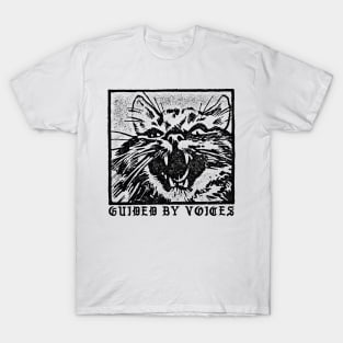 GBV /// Retro Style Fan Design T-Shirt